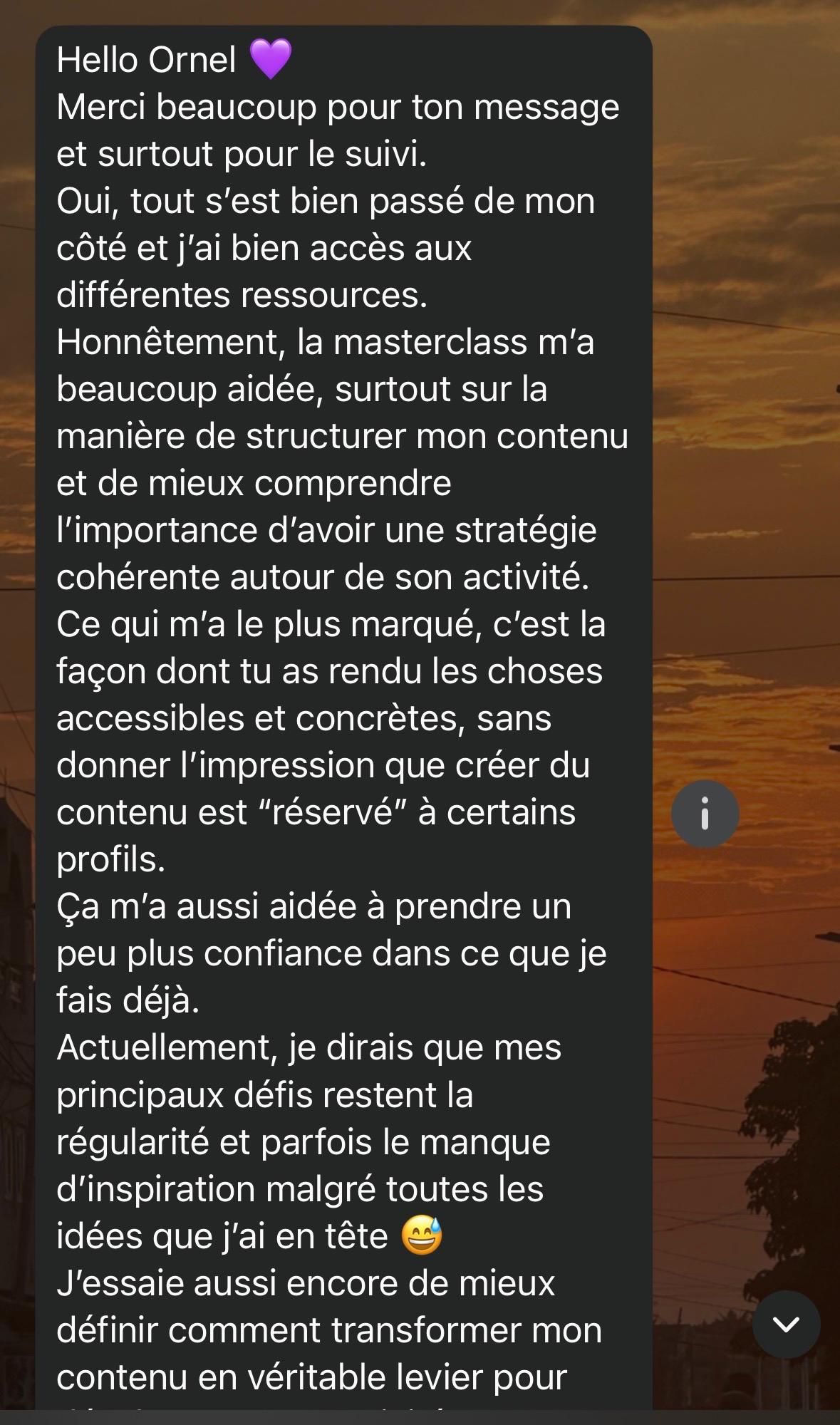 Structurer son contenu et stratégie